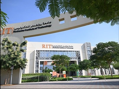 Rochester Institute of Technology Dubai